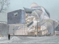 Art Gallery of Alberta - Winter