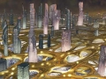 bio cities