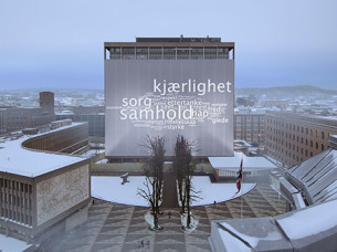 Client: Paul Murdoch Architects
Invited competition for the July 22 attacks memorials in Oslo and Utoya Island in Norway.